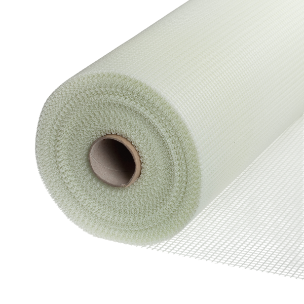 50 m² WDVS Armierungsgewebe 165g/m² 1m x 50m